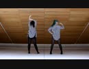 【Shubachu】Love Me If You Can【踊ってみた】