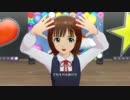 【春研】天海春香「フタリの記憶」スクールガールウェア