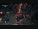 【深みの主教たち】DARK SOULS Ⅲ SL1 初見の旅 Ep 42 【実況】