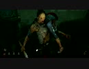 【実況無し】雰囲気重視の森で殺人鬼から逃げるホラーpart1【DeadByDaylight】