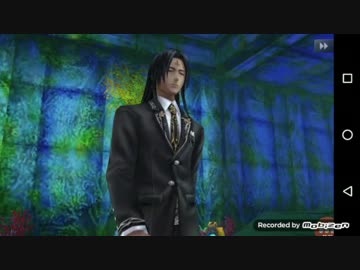 憧れの碧い星【ケイオスリングス3実況】Part6
