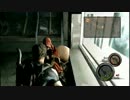 【二人実況】ぞんびぐらし【BIOHAZARD5】チャプター5-3前編