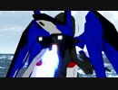 【MMD艦これ】深海艦娘 吹雪さん【第十六話】