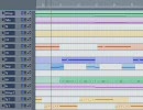 【MIDI】FF7「空駆けるハイウインド」を耳コピしてみた
