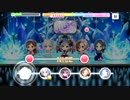 【デレステ】咲いてjewel譜面確認【master＋】