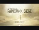 【RainbowSix Siege】noobがRainbowに輝く瞬間！！part55