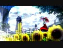 【第8回東方ニコ童祭】Closed Dimension【東方自作アレンジ】