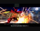 ゆっくりしてる中尉のEXVSFBその6