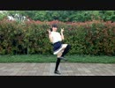 【文月きい】だんだん早くなる（＋おまけ）【踊ってみた】