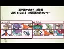 第9回神速オフ決勝戦　さいぽのvsアバンテ