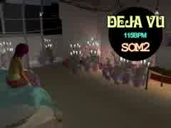 【Pump It Up】Som2 - Deja Vu【BGA】