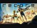 RECORE Trailer Song - MSTR Rogers "I'll Take You"