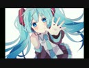 【初音ミク】 サヨナラ入道雲 【オリジナル】