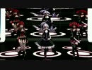 [MMD] STEP short ver. [CUL][Flower][Teto]
