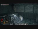 【ダークソウル３】ダークレイスの低レベ侵入【吸精】