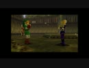 【実況】 おねーさんと ゼルダの伝説 時のオカリナ ♪19