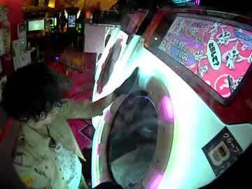 【maimai】chibico タッチ AP ダブルラリアット MASTER