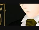 【MMDアイナナ】六弥ナギで、シザーハンズ