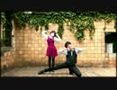「イドラのサーカス」を踊ってみた【みこいす&友人A】