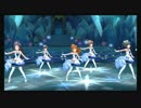 ポニーテールの子達で「咲いてJewel」3　