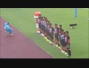 [ロアッソ熊本] ｢HIKARI｣セレモニー @鳥栖ベアスタ - 2016.6.19