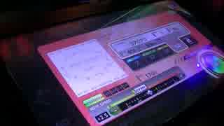 crossbeats REV. SUNRISE Rearhythm MASTER