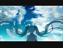 【初音ミクDark】　放縦線　Full ver.　【オリジナル曲】