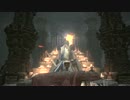 【ダークソウル３】ＳＬ１・無強化で侵入【ゆっくり実況】 part6