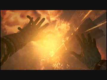 【METRO LAST LIGHT　－メトロ　ラストライト－】　先導実況　２９
