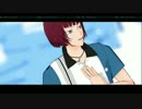 【テニプリMMD】元祖氷帝D2テスト