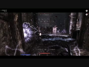 【Skyrim】スカイリム地味プレイ#141【字幕】