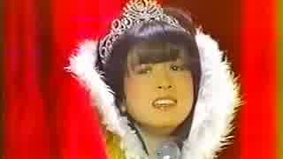 中森明菜 セカンド・ラブ