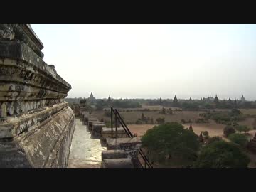 2016 ミャンマー旅行記 #16