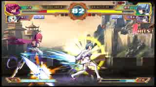 格ゲー初心者の恋姫†演武part16