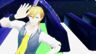 【MMDアイナナ】「Yellow」【六弥ナギ】