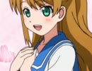なつみデンプシーロール