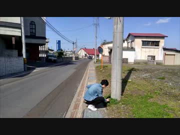 【青い森の街旅】ふらいんぐうぃっち聖地巡礼の旅！part.7