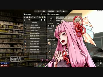 【7Days to Die】ウチの出遅れ姉妹の場合　part5【琴葉姉妹実況】