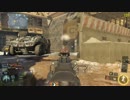 【PC版】ダメ子のへたれプレイ⑳ BO3 TDM【CoD:BO3】