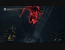 【ダークソウル３】侵入初心者がつるはし作業着縛りで侵入 10【実況】
