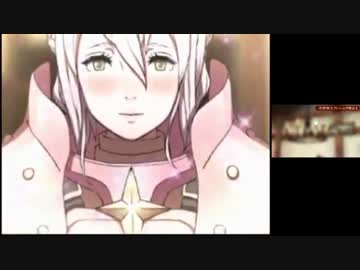 【FEif暗夜】はらませ実況【Part81】