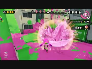 初見＋知識皆無だけどわくわく楽しくスプラトゥーン！ Part5