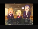 みんな似顔絵の恐怖chaos_pastel_orange実況パート8
