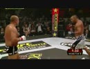 [2011年7月30日] ヒョードル vs ダン・ヘンダーソン【Strikeforce】 試合