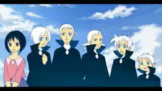 ファンタジックチルドレン - 巡る命