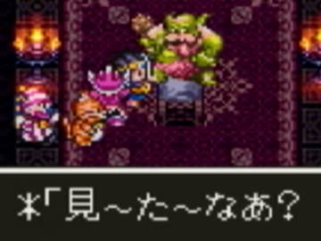 【ドラクエ3】伝説になるために世界をまもる！実況ぱーと28