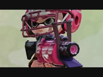 【実況】スプラトゥーンでたわむれる シーズン2  part3　ボルシチ
