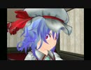 [東方MMD]　弾アマ秘話　「レミリアの怒り」