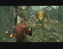 【ダークソウル２】100回死んだら終了のデスルールで実況プレイ Part29-3
