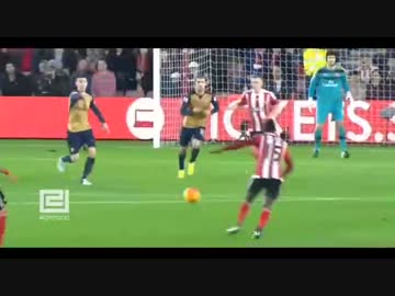 【スーパーゴール集】これ、全部2016年なんです。